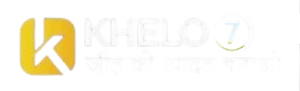 khelo7 logo