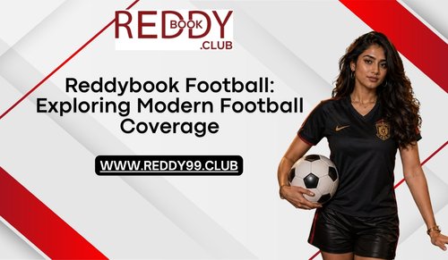 Reddybook