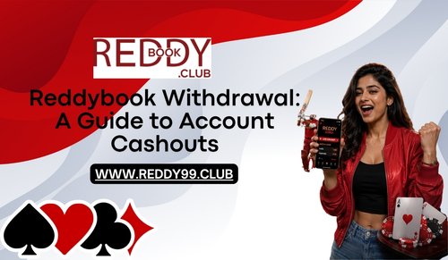 Reddybook